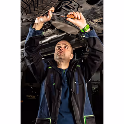 NEO tools 81-658-XXXL camicia e top Cotone - Vista aggiuntiva 4