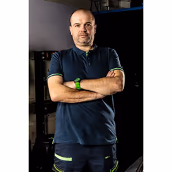 NEO tools 81-658-XXXL camicia e top Cotone - Vista aggiuntiva 7