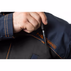 NEO tools 81-207-S vestito da lavoro Giacca - Vista aggiuntiva 5