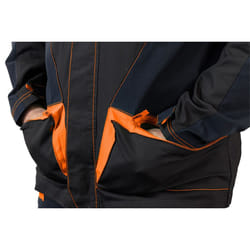 NEO tools 81-207-M vestito da lavoro Giacca