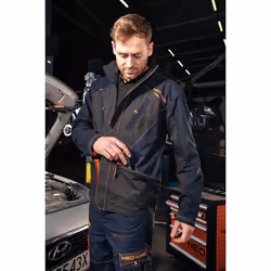 NEO tools 81-207-L vestito da lavoro Giacca - Vista aggiuntiva 5