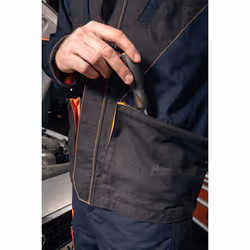 NEO tools 81-207-L vestito da lavoro Giacca - Vista aggiuntiva 6