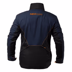 NEO tools 81-207-XL vestito da lavoro Giacca - Vista aggiuntiva 7