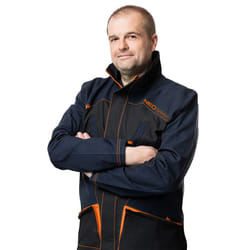 NEO tools 81-237-S pantalone protettivo