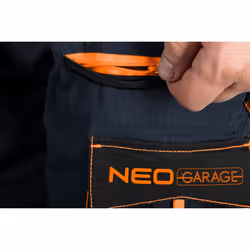 NEO tools 81-237-S pantalone protettivo - Vista aggiuntiva 7