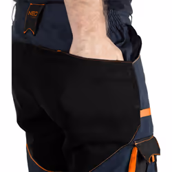 NEO tools 81-237-M pantalone protettivo - Vista aggiuntiva 5