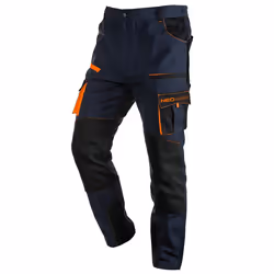 NEO tools 81-237-XXXL pantalone protettivo - Vista aggiuntiva 4