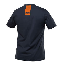 NEO tools 81-652-S camicia e top Maglietta Cotone