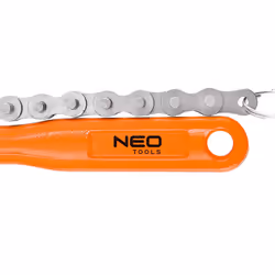 NEO tools 02-444 chiave a nastro - Vista aggiuntiva 5