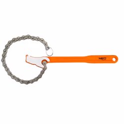 NEO tools 02-444 chiave a nastro - Vista aggiuntiva 7