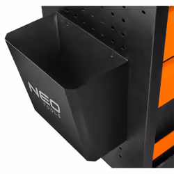 NEO tools 84-274 bidone per la spazzatura