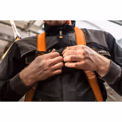 NEO tools 97-101 discensore per arrampicata