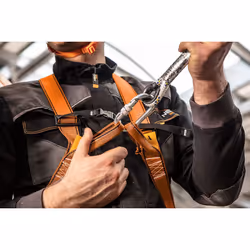 NEO tools 97-101 discensore per arrampicata