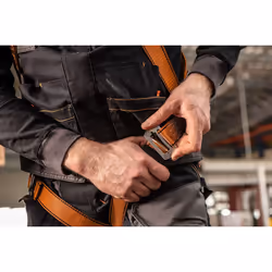 NEO tools 97-101 discensore per arrampicata - Vista aggiuntiva 4
