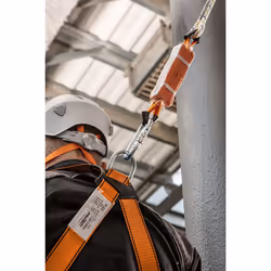 NEO tools 97-101 discensore per arrampicata - Vista aggiuntiva 5