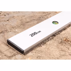 NEO tools 72-543 righello 1 pz - Vista aggiuntiva 3