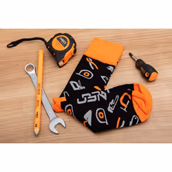 NEO tools GD018 calzino - Vista aggiuntiva 6