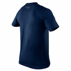 NEO tools 81-649-XL camicia e top Cotone - Vista aggiuntiva 2