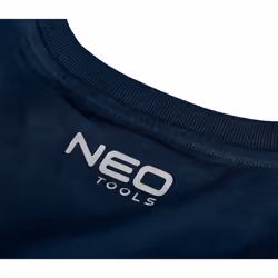 NEO tools 81-649-XL camicia e top Cotone - Vista aggiuntiva 5