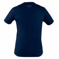NEO tools 81-649-XXXL camicia e top Cotone - Vista aggiuntiva 3