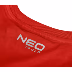NEO tools 81-648-L camicia e top Cotone - Vista aggiuntiva 5