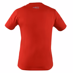 NEO tools 81-648-XL camicia e top Cotone - Vista aggiuntiva 3