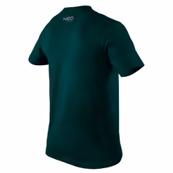 NEO tools 81-647-XL camicia e top Cotone - Vista aggiuntiva 2