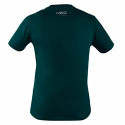 NEO tools 81-647-XXL camicia e top Cotone - Vista aggiuntiva 3