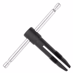 NEO tools 12-908 asta, manico e adattatore per strumenti manuali