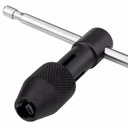 NEO tools 12-908 asta, manico e adattatore per strumenti manuali