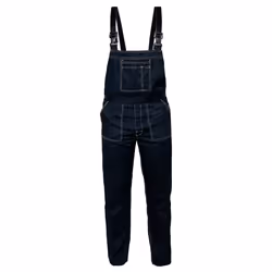 NEO tools 81-450-S vestito da lavoro Blu - Vista aggiuntiva 5