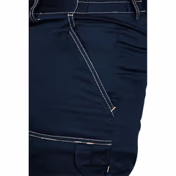 NEO tools 81-450-S vestito da lavoro Blu - Vista aggiuntiva 7