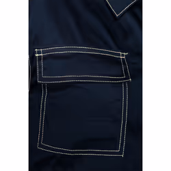 NEO tools 81-450-XL vestito da lavoro Blu