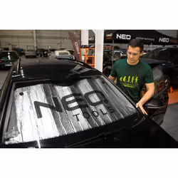 NEO tools 81-640-XL camicia e top Cotone - Vista aggiuntiva 6