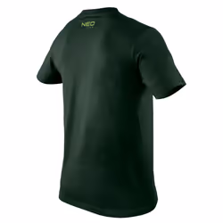 NEO tools 81-640-XXXL camicia e top Cotone - Vista aggiuntiva 4