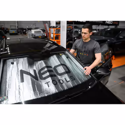 NEO tools 81-641-XXXL camicia e top Cotone - Vista aggiuntiva 6