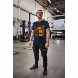 NEO tools 81-642-XL camicia e top Cotone - Vista aggiuntiva 6