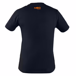 NEO tools 81-642-XXXL, Camicia, Blu, XXXL, Cotone, 100% Cotton, 1 pz