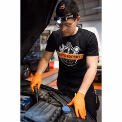 NEO tools 81-643-XL camicia e top Cotone - Vista aggiuntiva 5