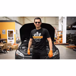 NEO tools 81-643-XL camicia e top Cotone - Vista aggiuntiva 6