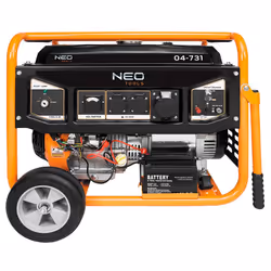 NEO tools 04-731 non classificato - Vista aggiuntiva 4