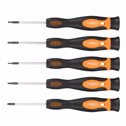 NEO tools 04-224 cacciavite manuale - Vista aggiuntiva 5
