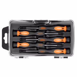 NEO tools 04-224 cacciavite manuale - Vista aggiuntiva 6