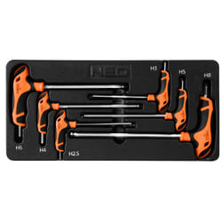 NEO tools 84-254 chiave esagonale