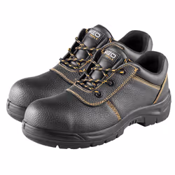 NEO tools 82-160-47, Scarpe antinfortunistiche, S1, 1,26 kg, Acciaio