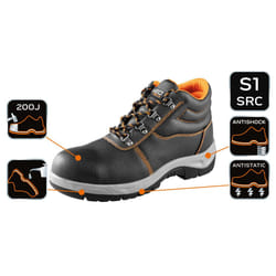 NEO tools 82-165-43 calzatura antinfortunistica