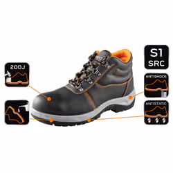NEO tools 82-165-47 calzatura antinfortunistica - Vista aggiuntiva 6