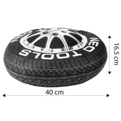 NEO tools GD023 cuscino da campeggio