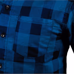 NEO tools 81-545-L camicia e top Cotone - Vista aggiuntiva 4