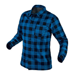 NEO tools 81-545-XXL camicia e top Cotone